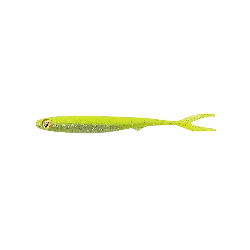 LEURRE FOX RAGE SLICK FINESSE 16 CM - Par 1