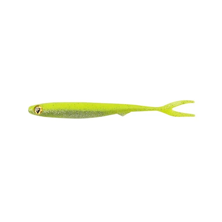 LEURRE FOX RAGE SLICK FINESSE 16 CM - Par 1