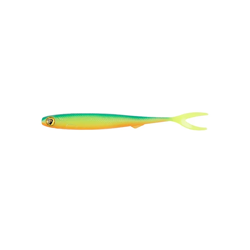 LEURRE FOX RAGE SLICK FINESSE 20 CM - Par 1
