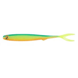 LEURRE FOX RAGE SLICK FINESSE 20 CM - Par 1