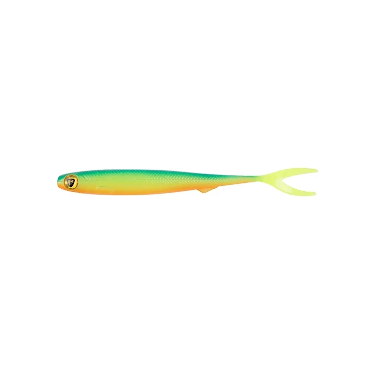 LEURRE FOX RAGE SLICK FINESSE 20 CM - Par 1