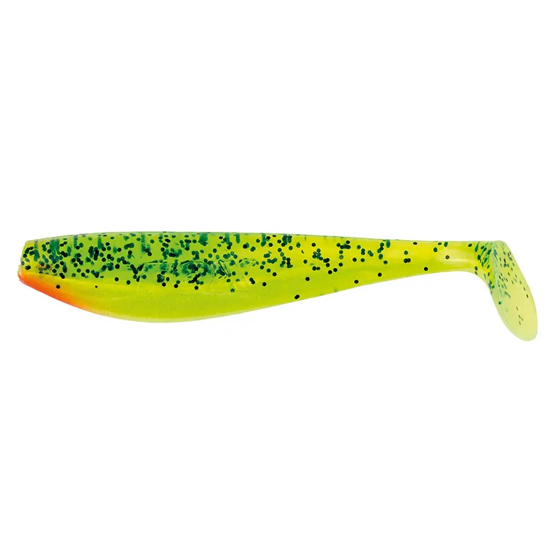 LEURRE FOX RAGE ZANDER PRO SHAD 12 CM - Par 1