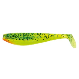 LEURRE FOX RAGE ZANDER PRO SHAD 12 CM - Par 1