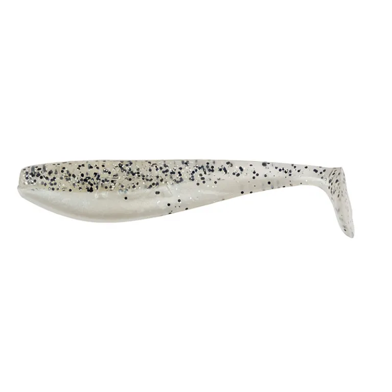 LEURRE FOX RAGE ZANDER PRO SHAD 10 CM - Par 1