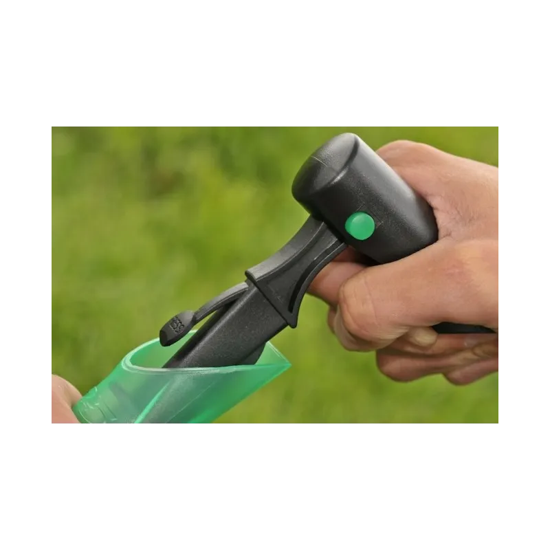 Korda Kutter 20 mm – Coupe-bouillettes
