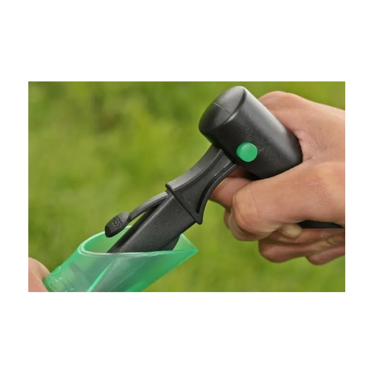 Korda Kutter 20 mm – Coupe-bouillettes