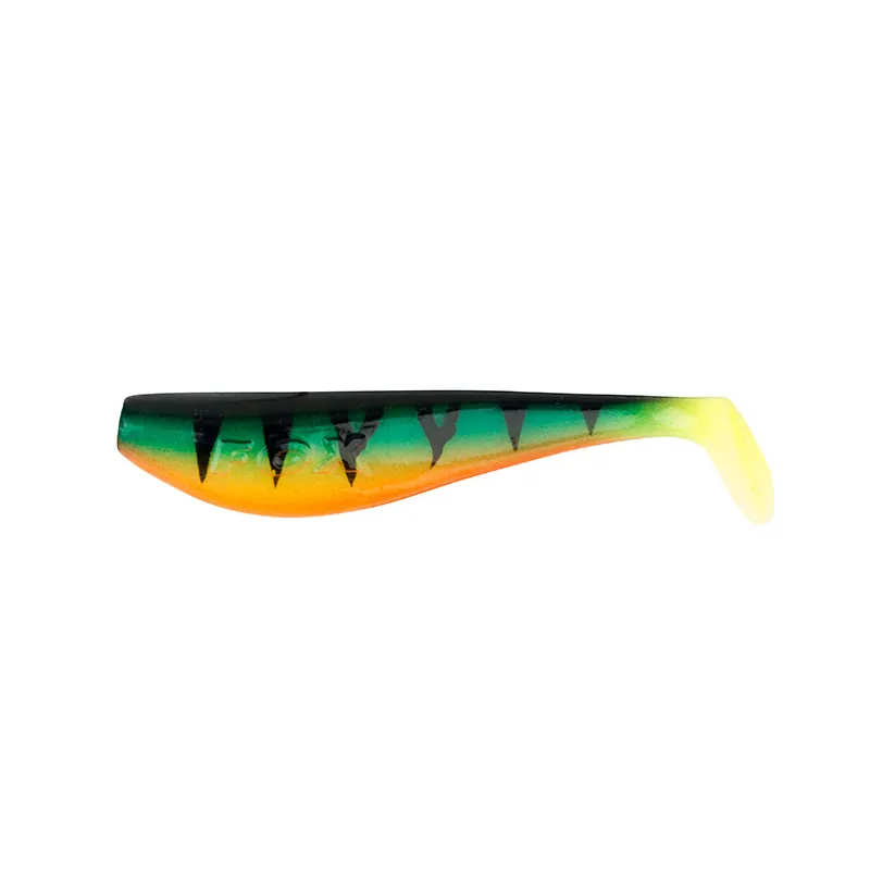 LEURRE FOX RAGE ZANDER PRO SHAD 10 CM - Par 1