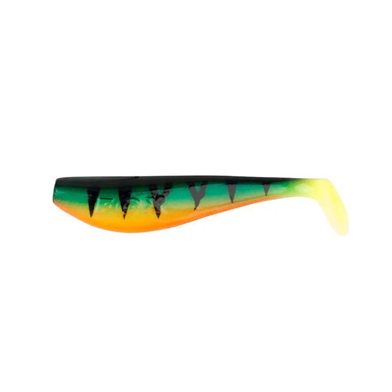 LEURRE FOX RAGE ZANDER PRO SHAD 10 CM - Par 1