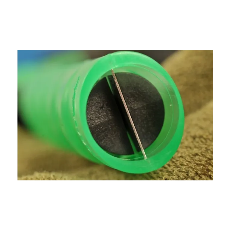 KUTTER KORDA COUPE BOUILLETTE KUTTER KORDA COUPE BOUILLETTE