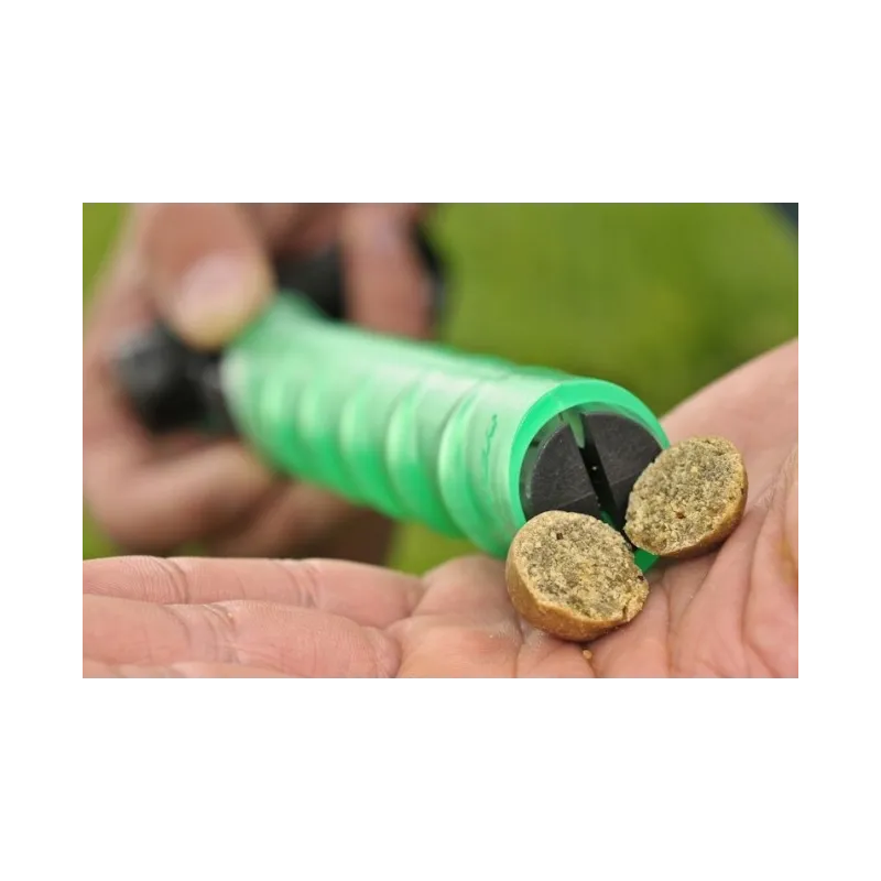 Korda Kutter 20 mm – Coupe-bouillettes