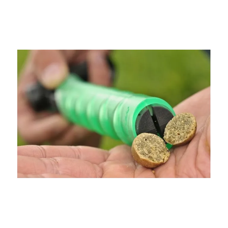 Korda Kutter 20 mm – Coupe-bouillettes