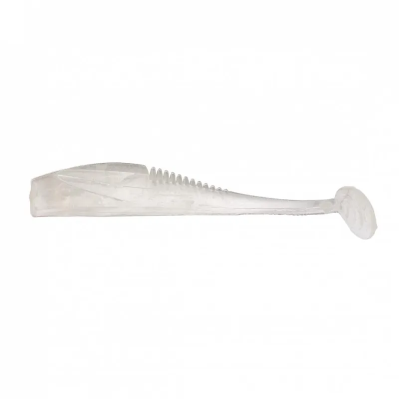 Berkley URBN Shrug Minnow 4 cm – Micro leurre PowerBait