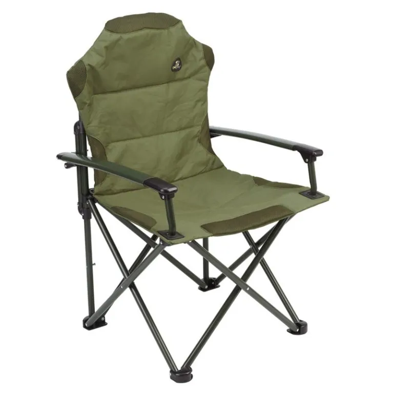 CHAISE PLIANTE CARP SPIRIT CONFORT CHAIR