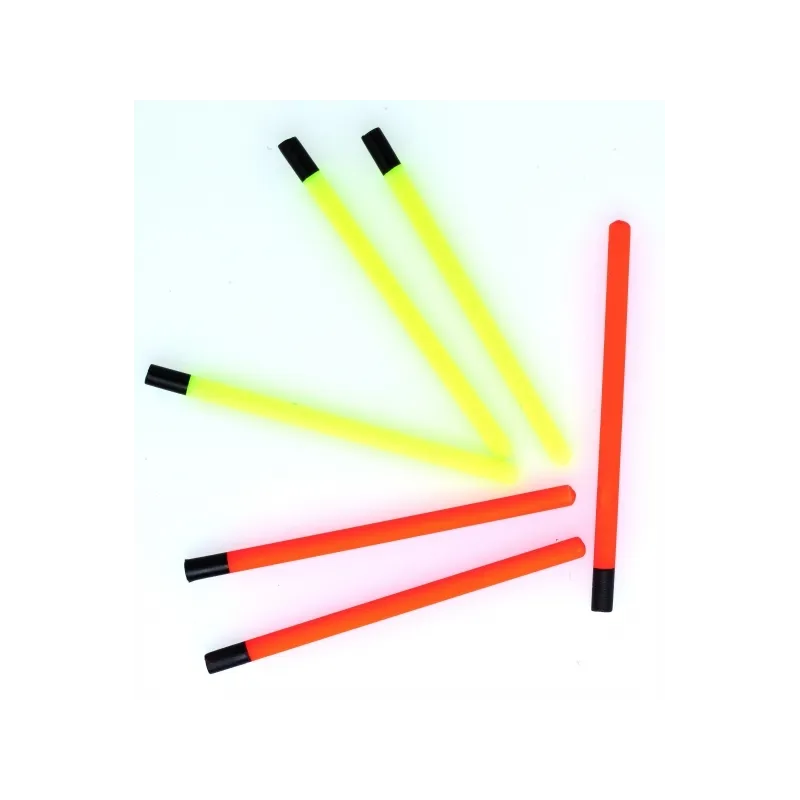 ANTENNE PLASTIQUE CREUSE SENSAS