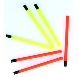 Sensas Antenne Plastique Creuse – 1 et 1,5 mm
