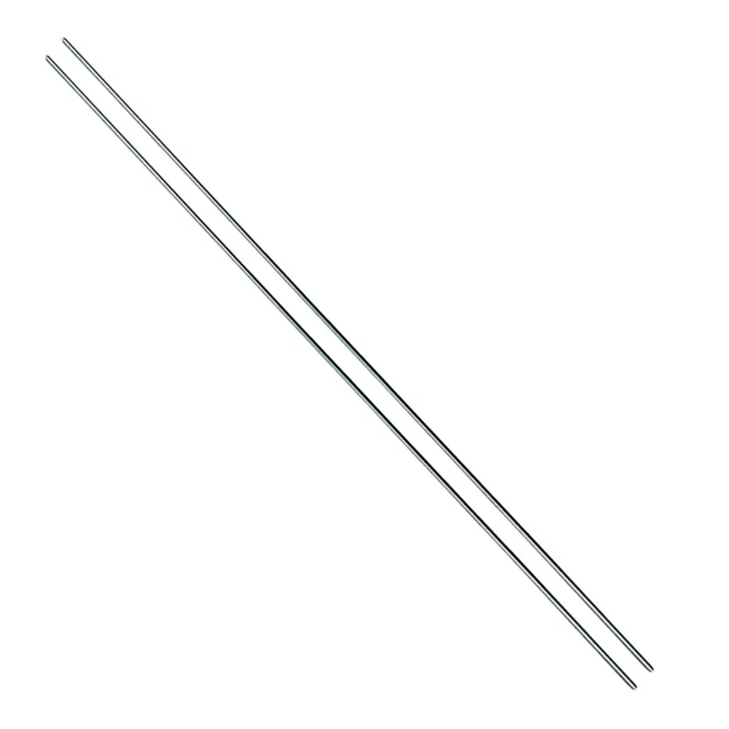 AIGUILLE A VERS INOX CREUSE RAGOT 20 CM - par 2