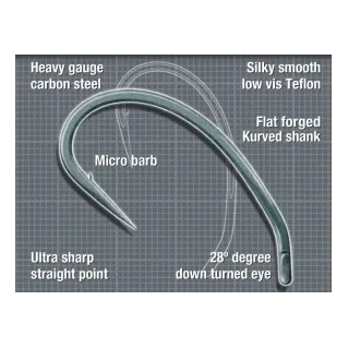HAMECON KURV SHANK KORDA