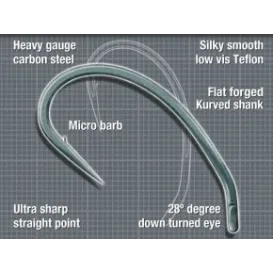 HAMECON KURV SHANK KORDA