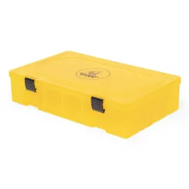 Boîte Black Cat Large Rig Parts Box | Boîte de rangement accessoires montage