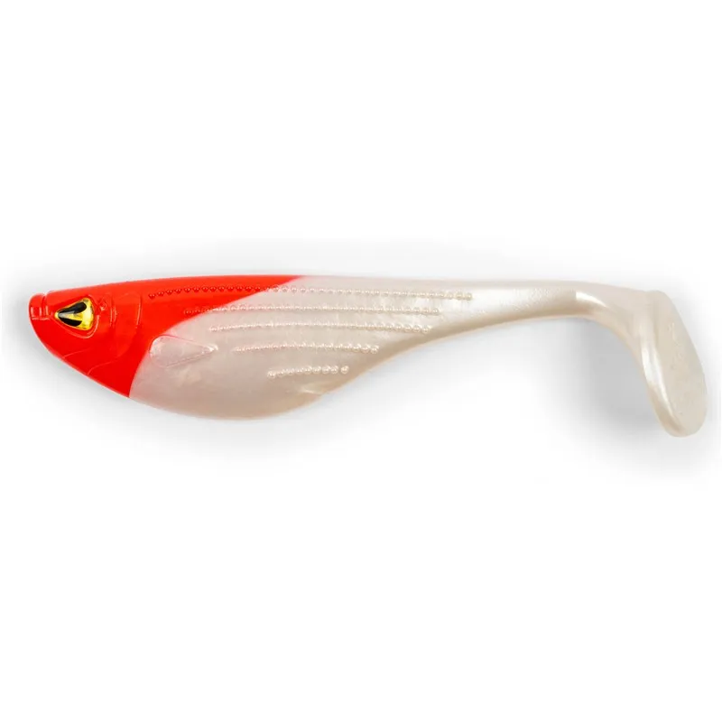 LEURRE BLACK CAT BIG HIT SHAD 18 CM - Par 1