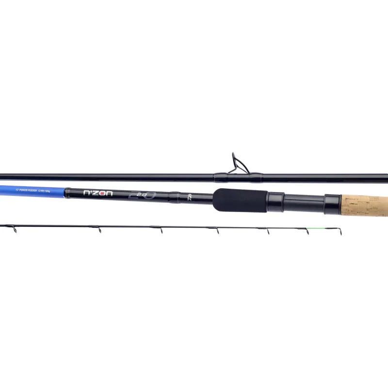 Canne Daiwa N'ZON Feeder 1203 Distance Feeder 3,66 m | Canne Feeder Distance