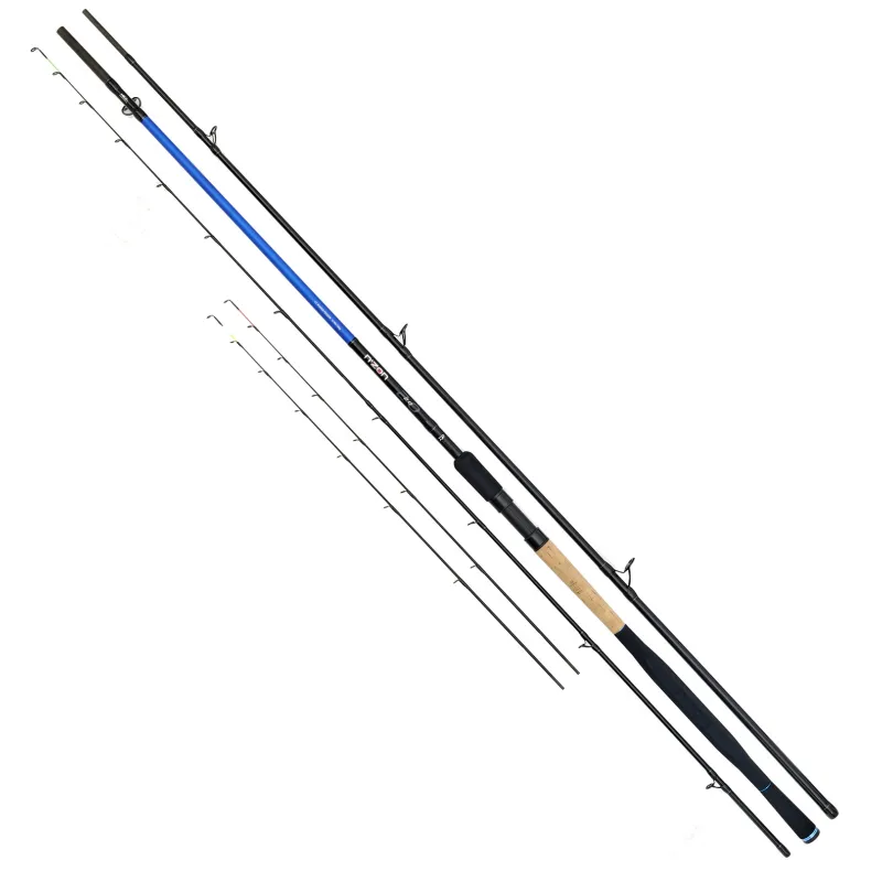 Canne Daiwa N'ZON Feeder 1203 Distance Feeder 3,66 m | Canne Feeder Distance