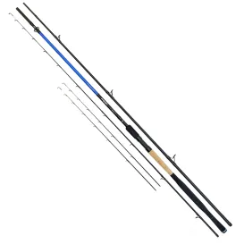 Canne Daiwa N'ZON Feeder 1002 Carp Power Method 3,05 m | Canne Method Feeder