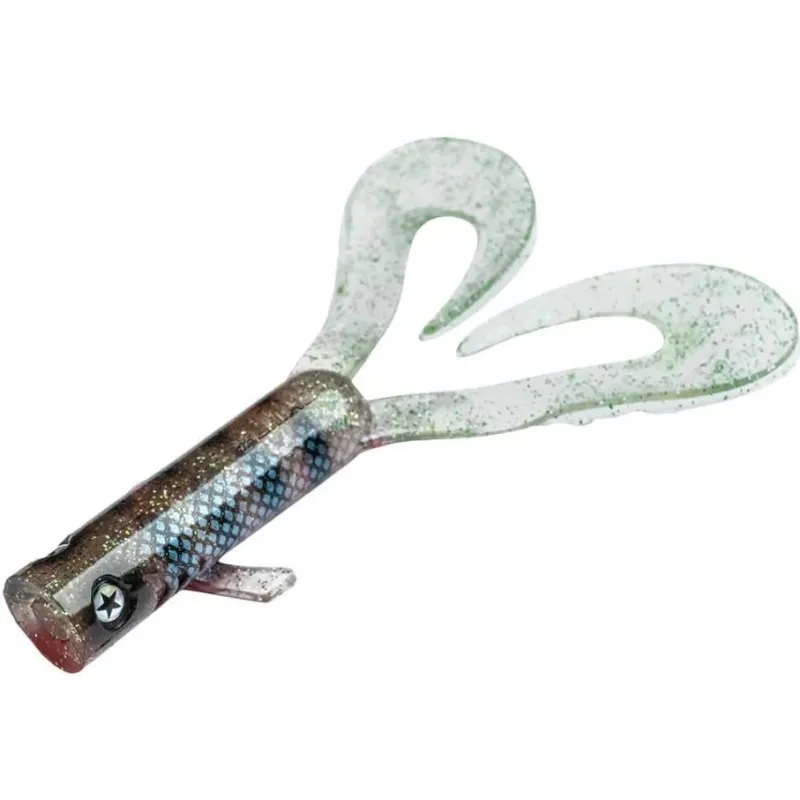 LEURRE LMAB DRUNK DANCER 12 CM