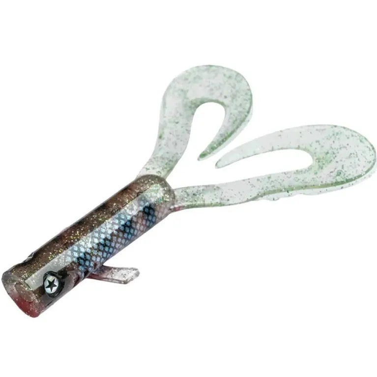 LEURRE LMAB DRUNK DANCER 12 CM