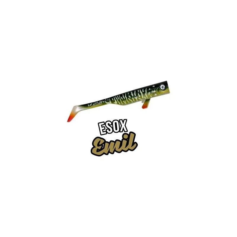 LEURRE LMAB BARSCH PERCHE 7 CM