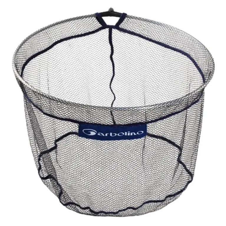 TETE D'EPUISETTE GARBOLINO LEADER MATCH