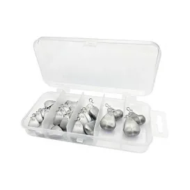 PLOMB BALL CLIP ON KIT SAVAGEAR