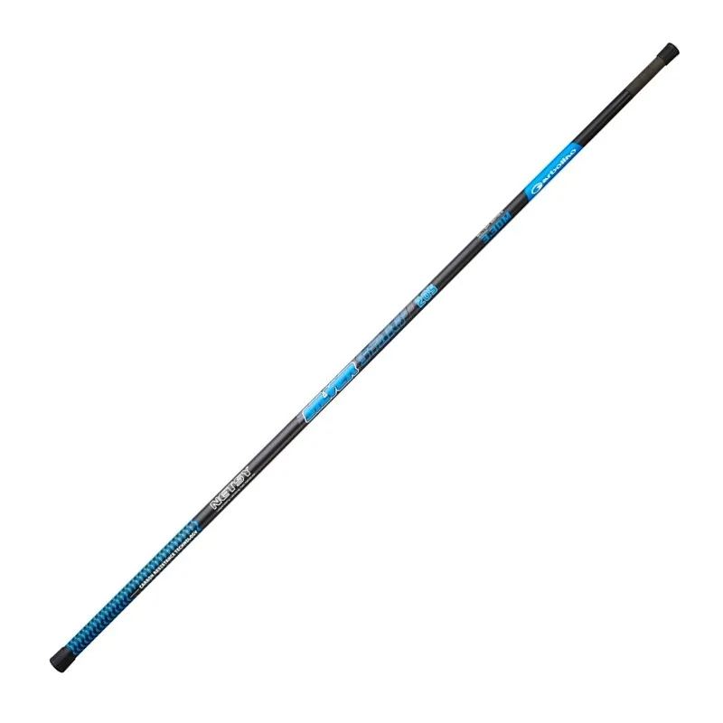 MANCHE GARBOLINO NETSY SILVER START SERIES 205 360 CM