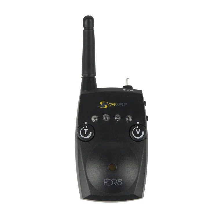 COFFRET HD5 4 DETECTEURS + CENTRALE HDR5 CARP SPIRIT
