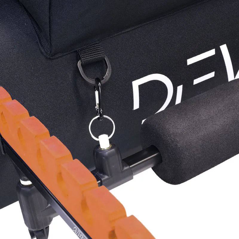 REPOSE CANNE CAP V DEVAUX POUR FLOAT TUBE