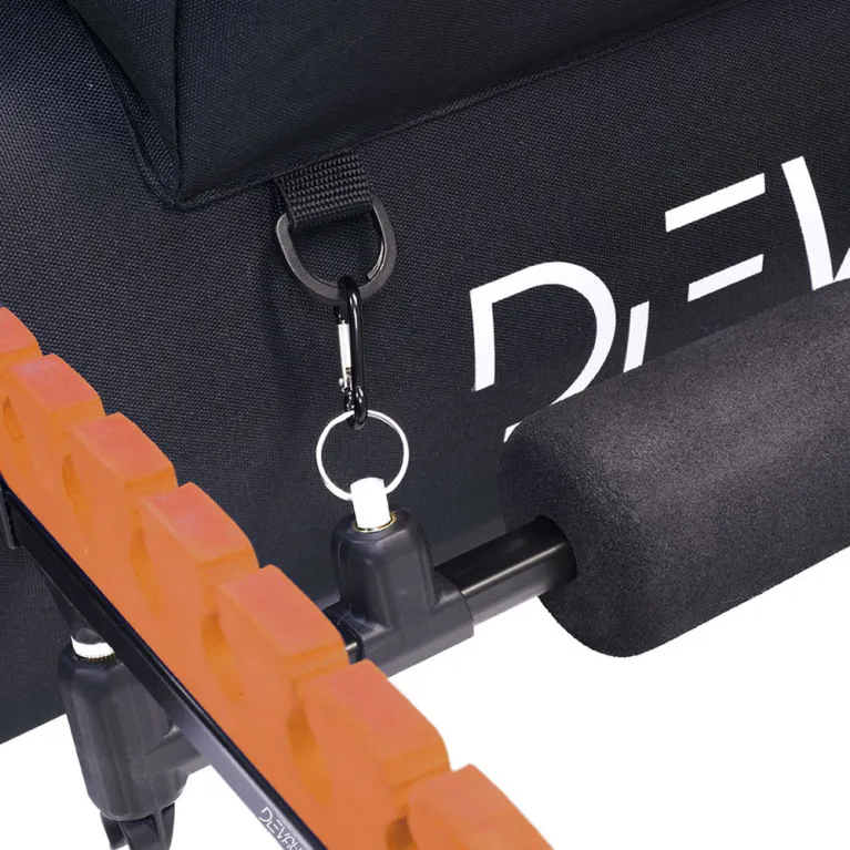 REPOSE CANNE CAP V DEVAUX POUR FLOAT TUBE