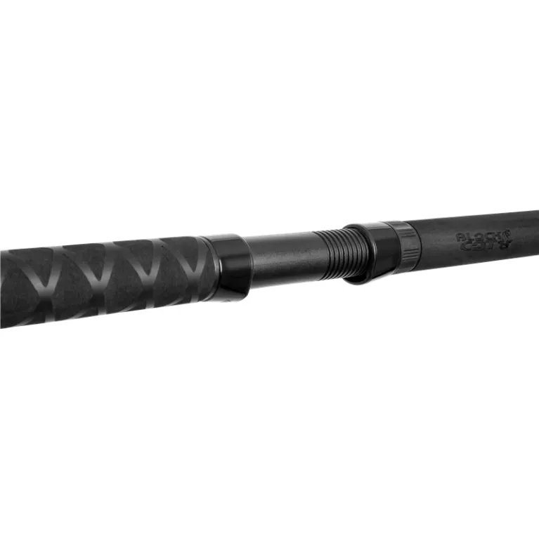 CANNE BLACK CAT PERFECT PASSION X BANK RODS