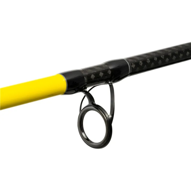 CANNE BLACK CAT PERFECT PASSION X BANK RODS