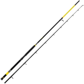 CANNE BLACK CAT PERFECT PASSION X BANK RODS