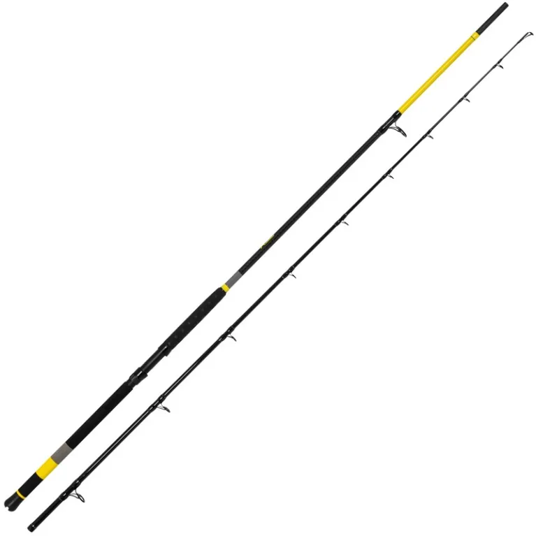CANNE BLACK CAT PERFECT PASSION X BANK RODS