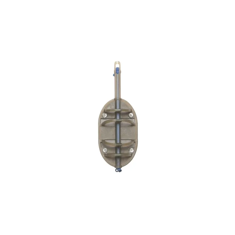 ELASTICATED FLAT METHOD FEEDER PRESTON 30 GR