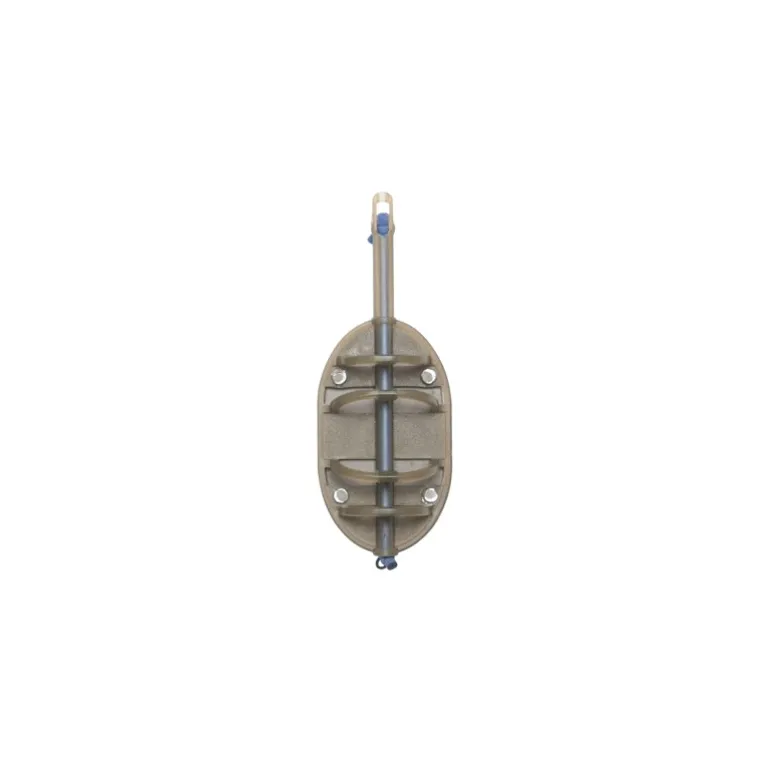 ELASTICATED FLAT METHOD FEEDER PRESTON 30 GR