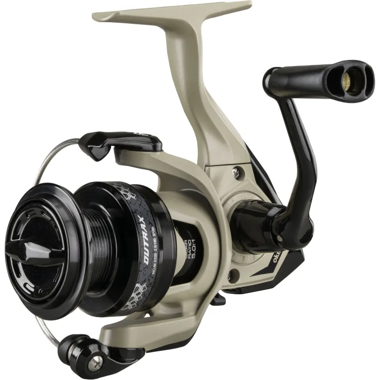 MOULINET OKUMA OUTRAX SGA