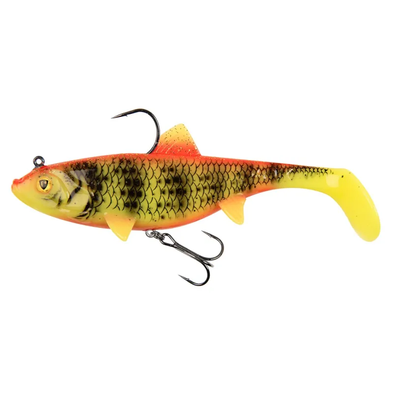 LEURRE FOX RAGE REPLICANT WOBBLE 18 CM