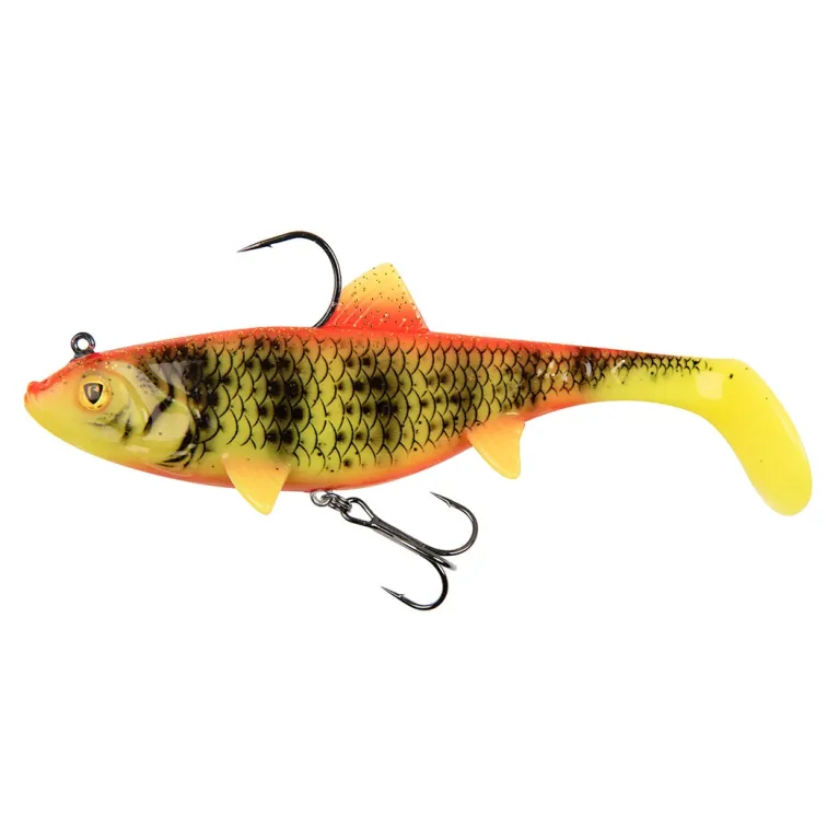 LEURRE FOX RAGE REPLICANT WOBBLE 18 CM