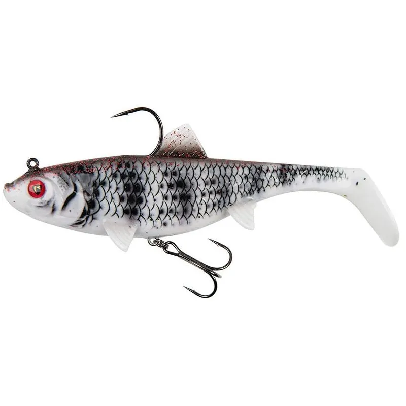 LEURRE FOX RAGE REPLICANT WOBBLE 14 CM
