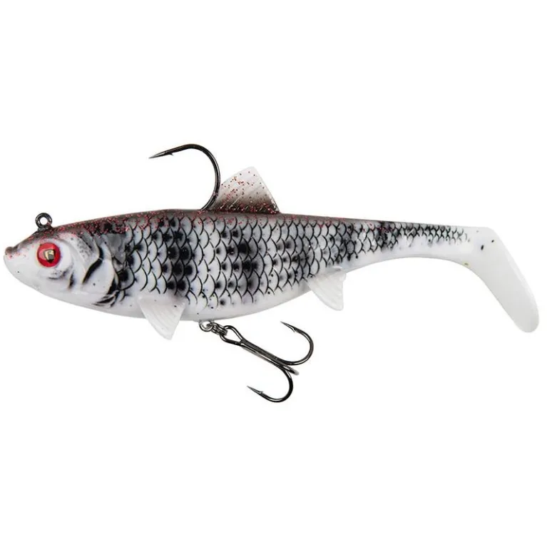 LEURRE FOX RAGE REPLICANT WOBBLE 14 CM