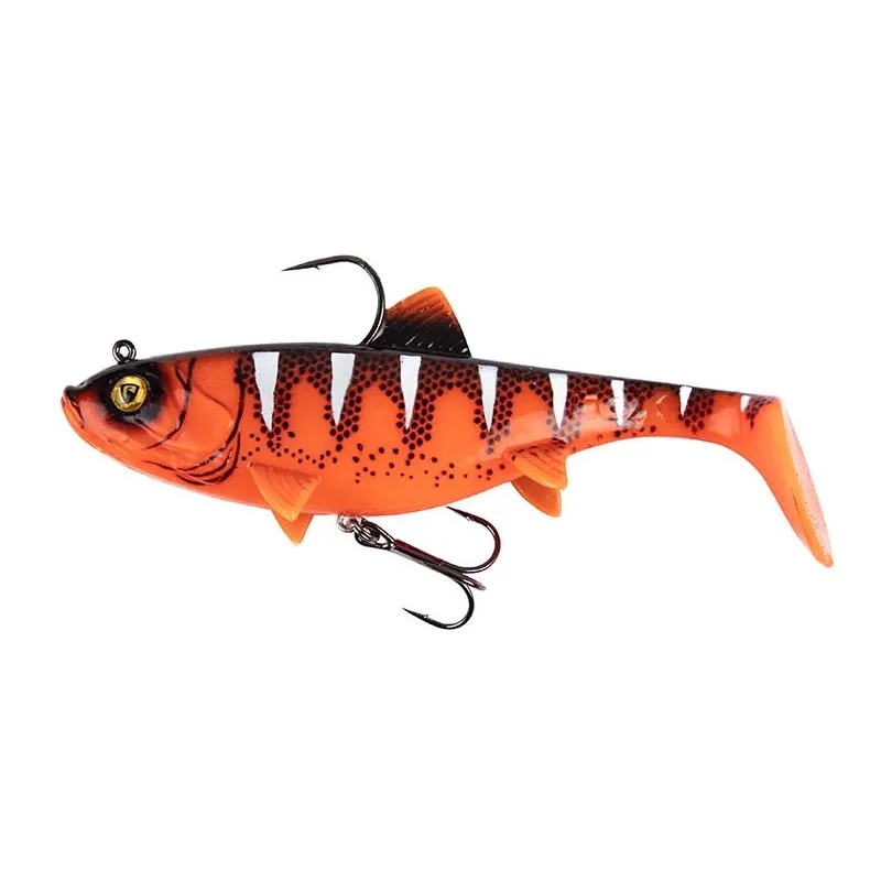 LEURRE FOX RAGE REPLICANT WOBBLE 14 CM