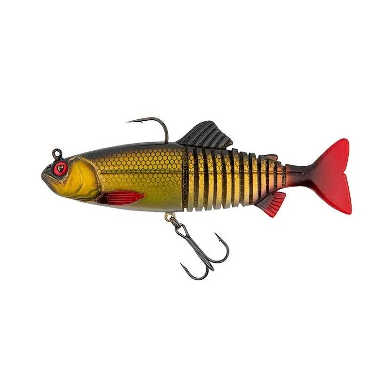 LEURRE FOX RAGE REPLICANT JOINT 18 CM