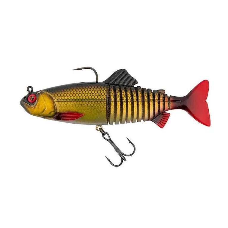 LEURRE FOX RAGE REPLICANT JOINT 18 CM